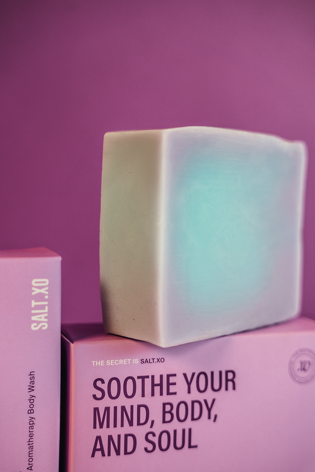 Erotica Cleansing Bar 2.0