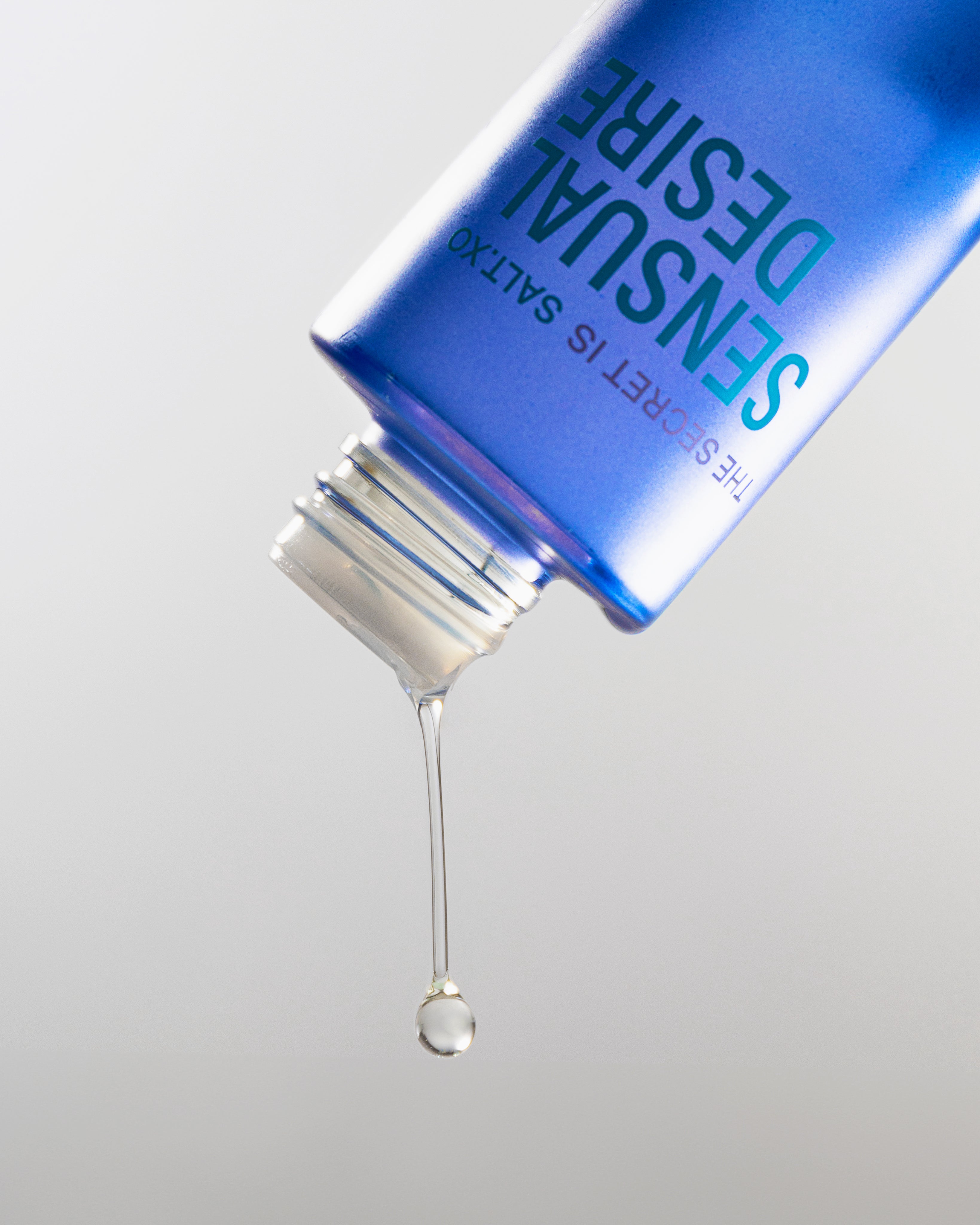 Sensual Desire Body Oil