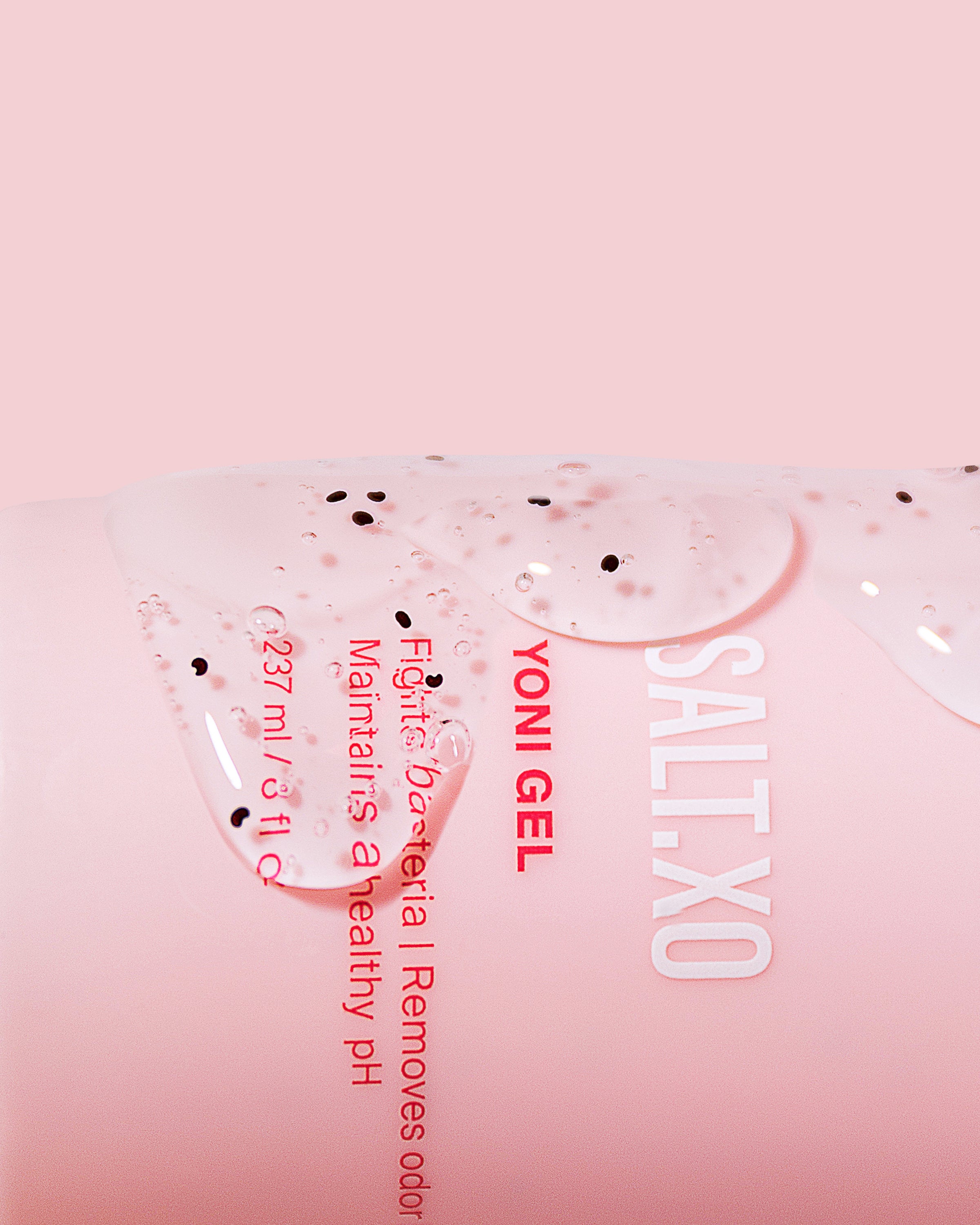 Supreme Balancing Bundle