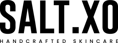 SaltXo logo