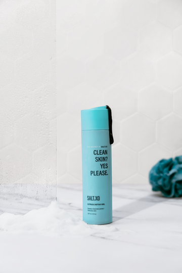 Skin Repair Gel