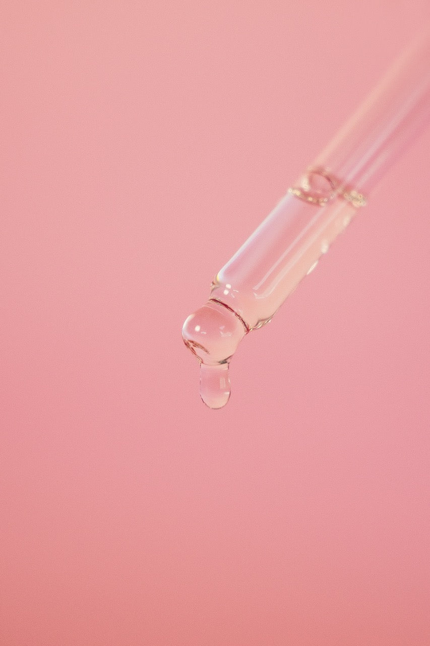 Femme Rejuv Oil For Bikini Line and Vulva SaltXo