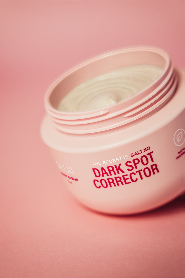 Dark Spot Corrector Scrub