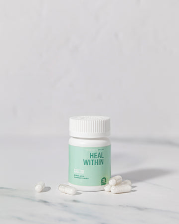 Daily Cleanse+ Body Detox
