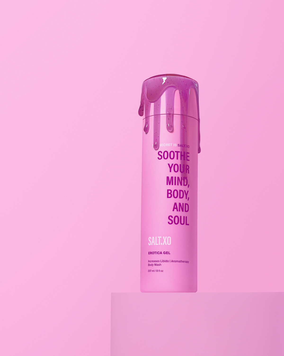 Erotica Shower Gel