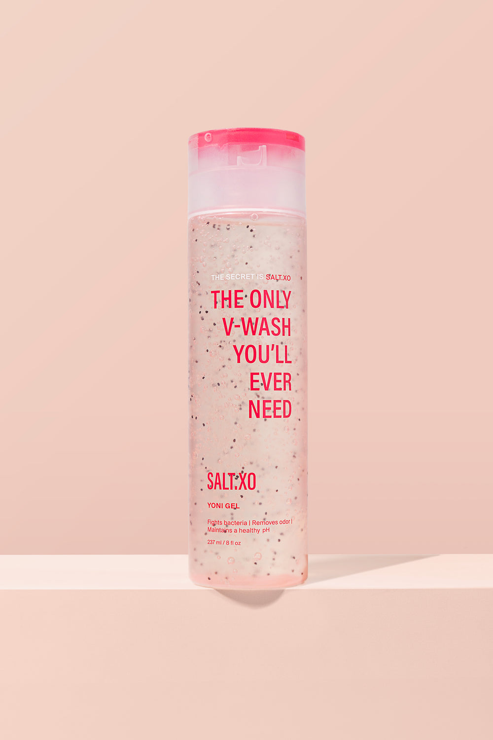 Yoni pH Balancing Intimate Wash