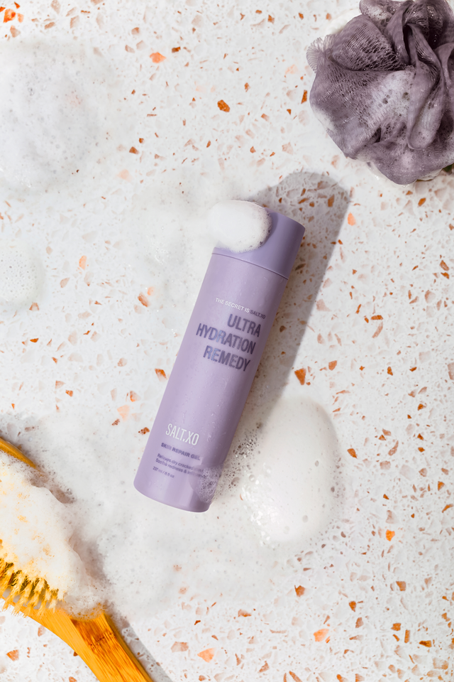 Skin Repair (Eczema Gel)