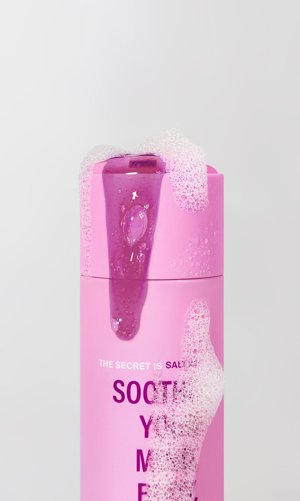 Erotica Shower Gel