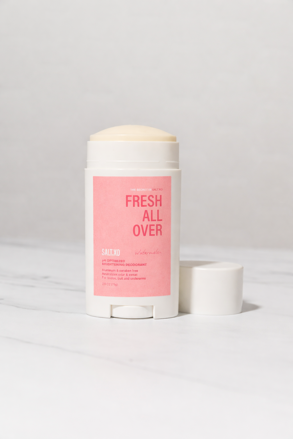 All-Over Deodorant (Watermelon)