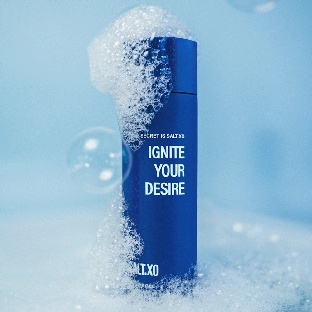 Ignite Your Desire