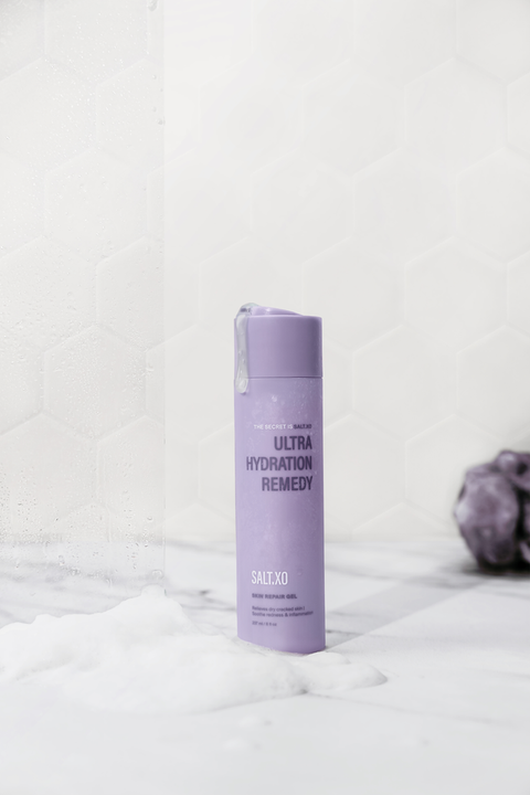 Skin Repair (Eczema Gel)