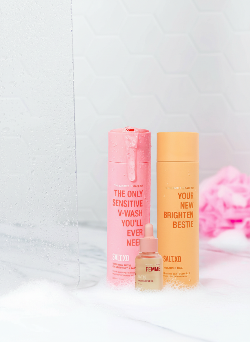 Jhalesa’s Favorites Bundle