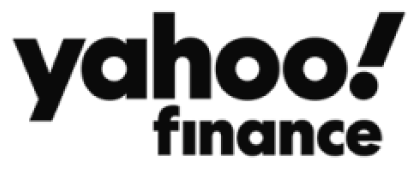 Yahoo! Finance Logo