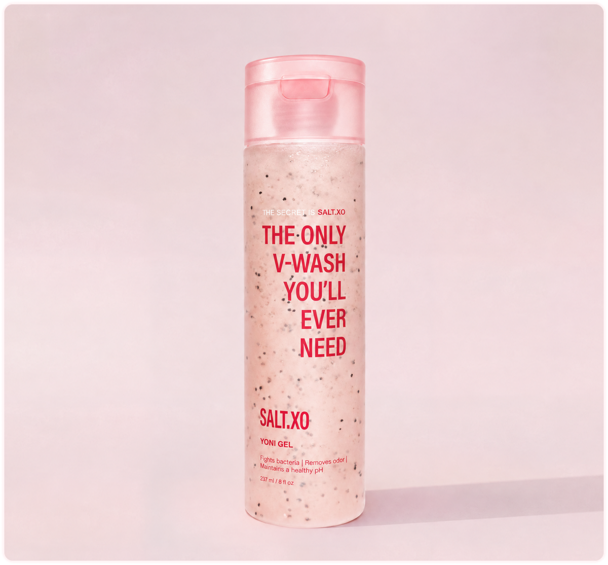OG Yoni Gel (pH balancing Intimate Wash)