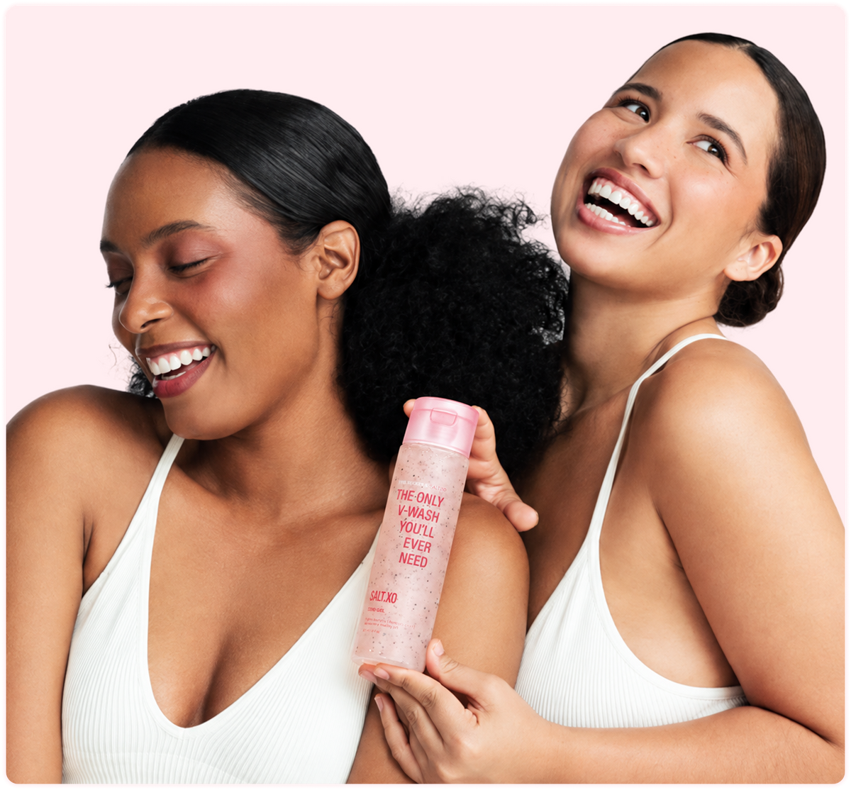 OG Yoni Gel (pH balancing Intimate Wash)