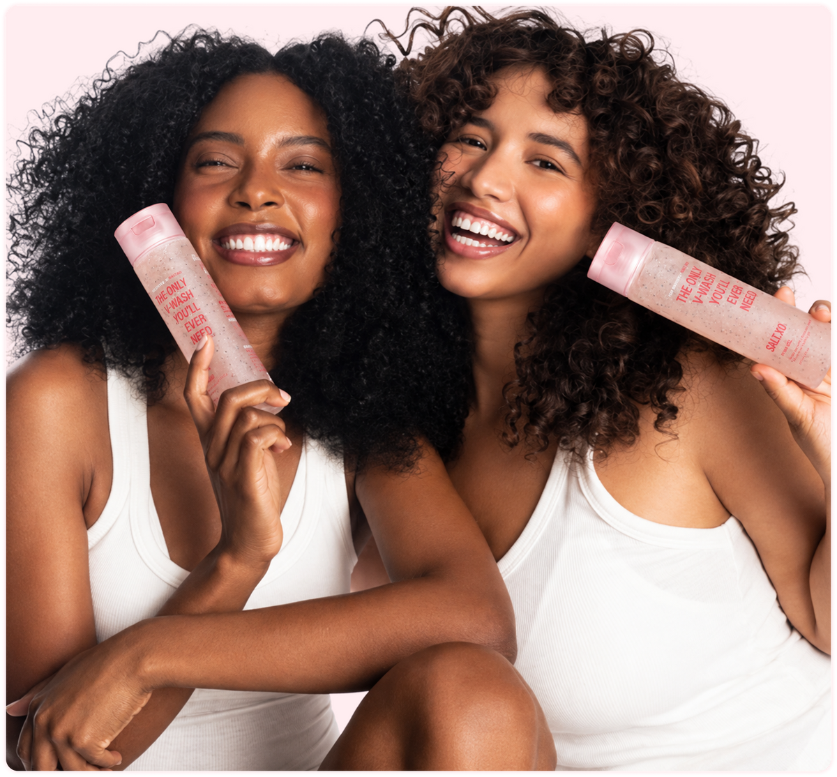 OG Yoni Gel (pH balancing Intimate Wash)