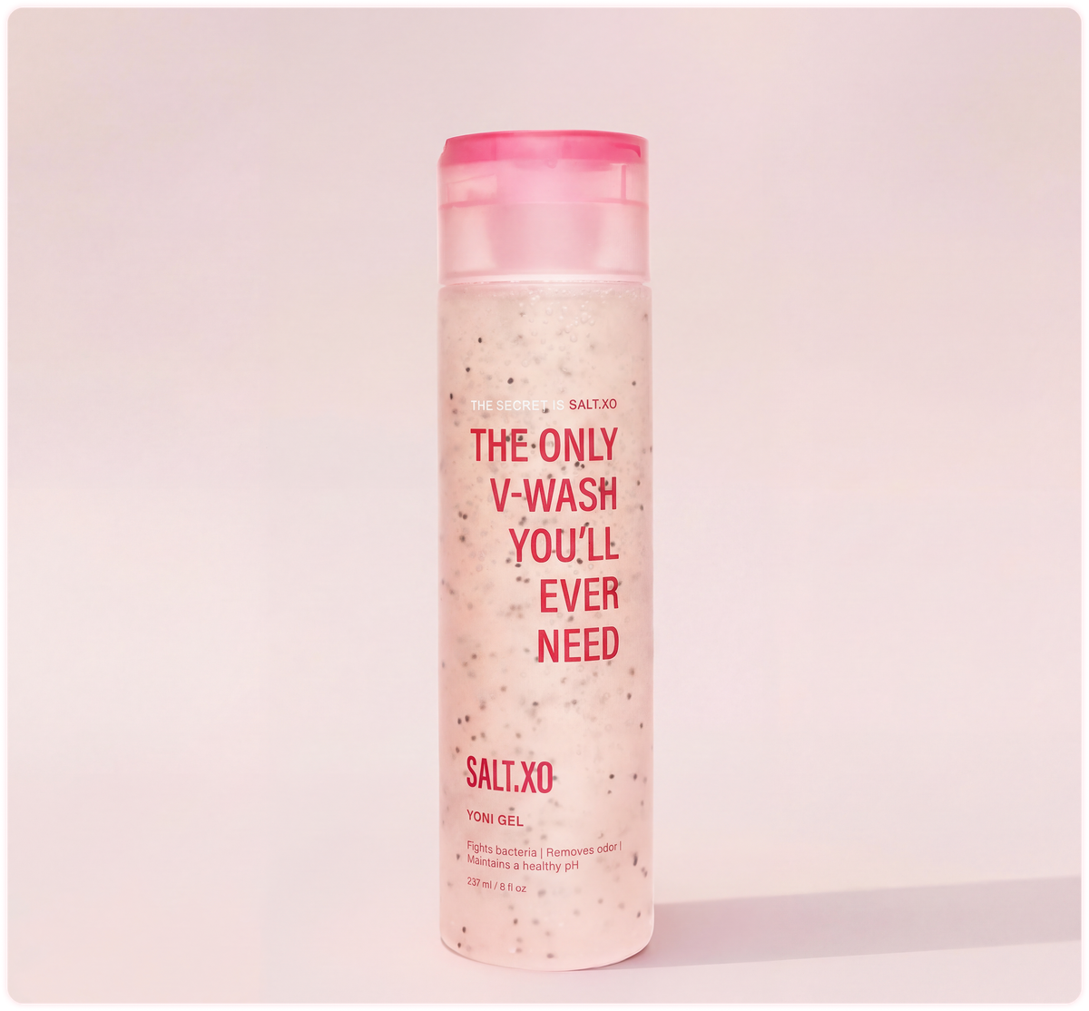 OG Yoni Gel (pH balancing Intimate Wash)