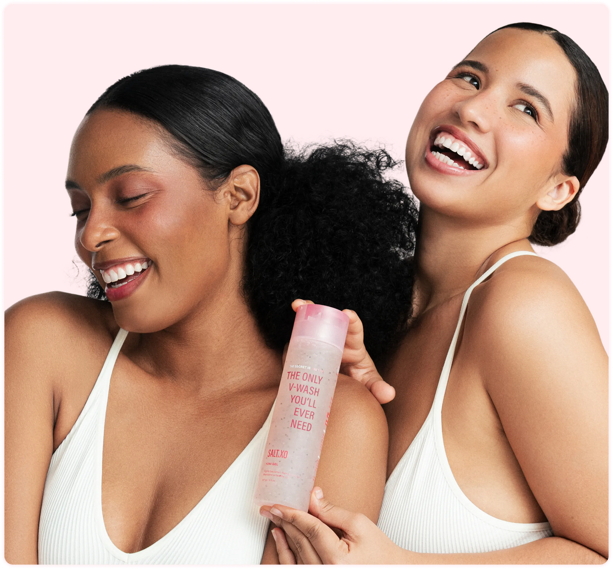 OG Yoni Gel (pH balancing Intimate Wash)