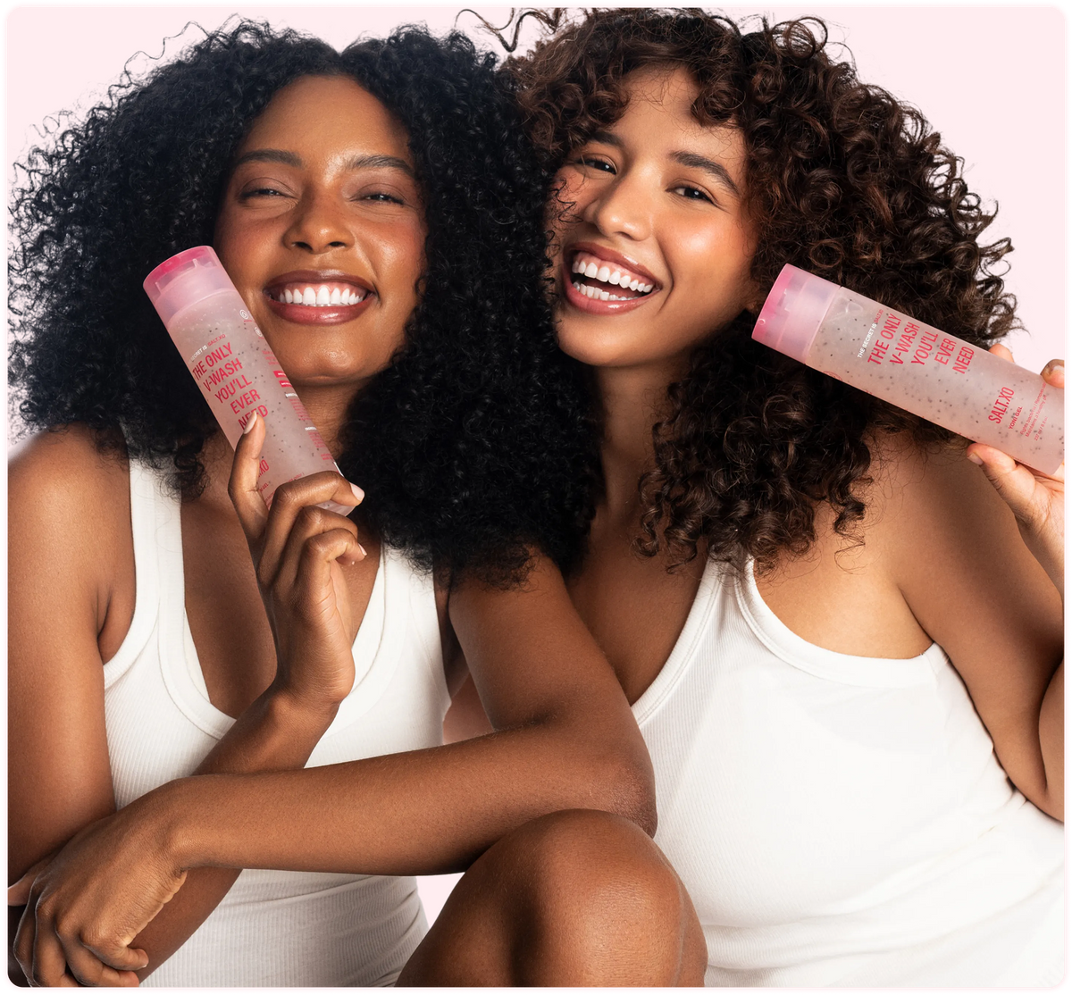 OG Yoni Gel (pH balancing Intimate Wash)