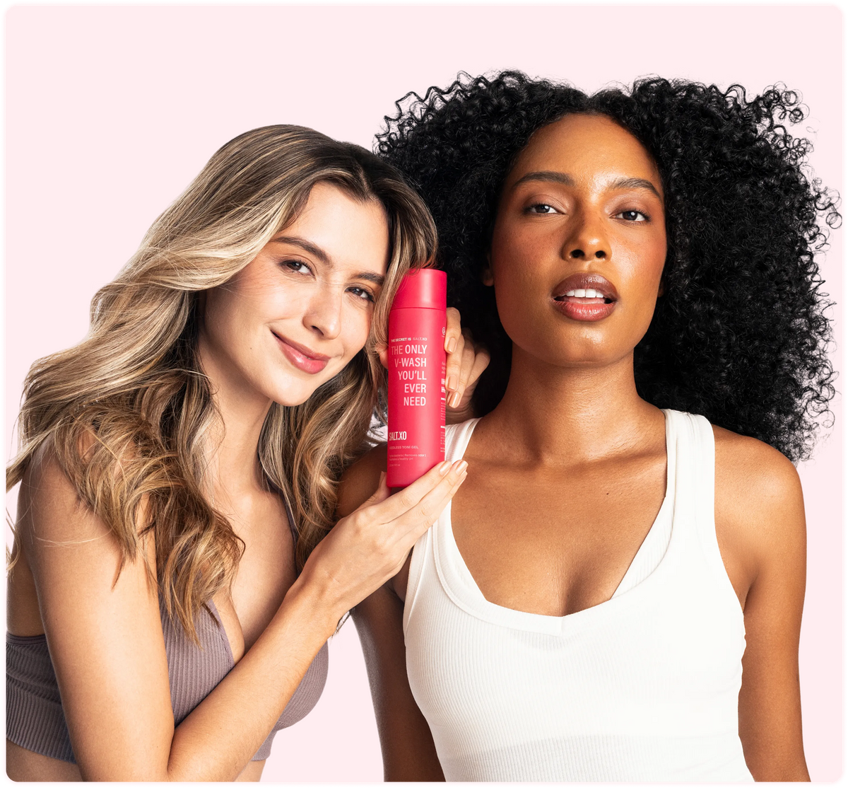 Seedless Yoni Gel (pH Balancing Intimate Wash)