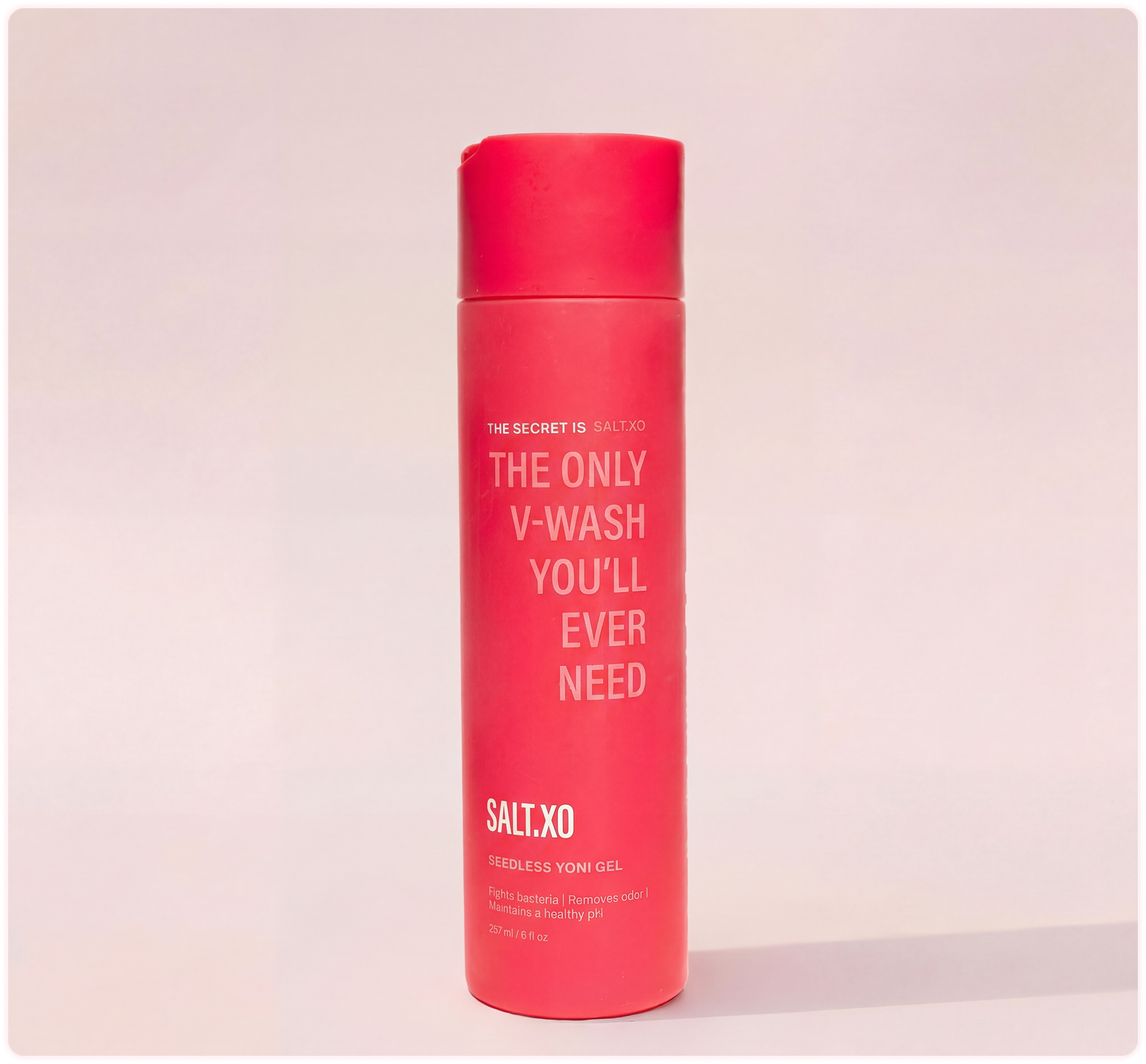 Seedless Yoni Gel (pH Balancing Intimate Wash)