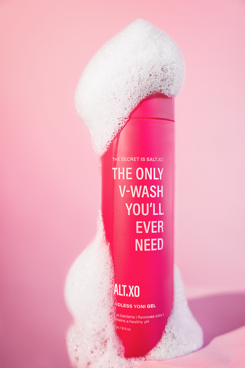 Yoni Seedless pH Balancing Intimate Wash