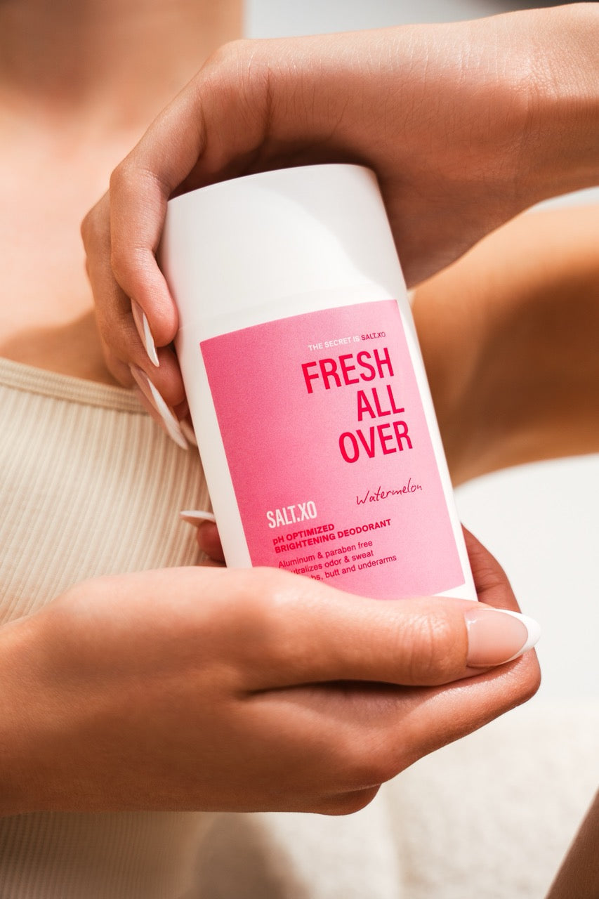 All-Over Deodorant (Watermelon)