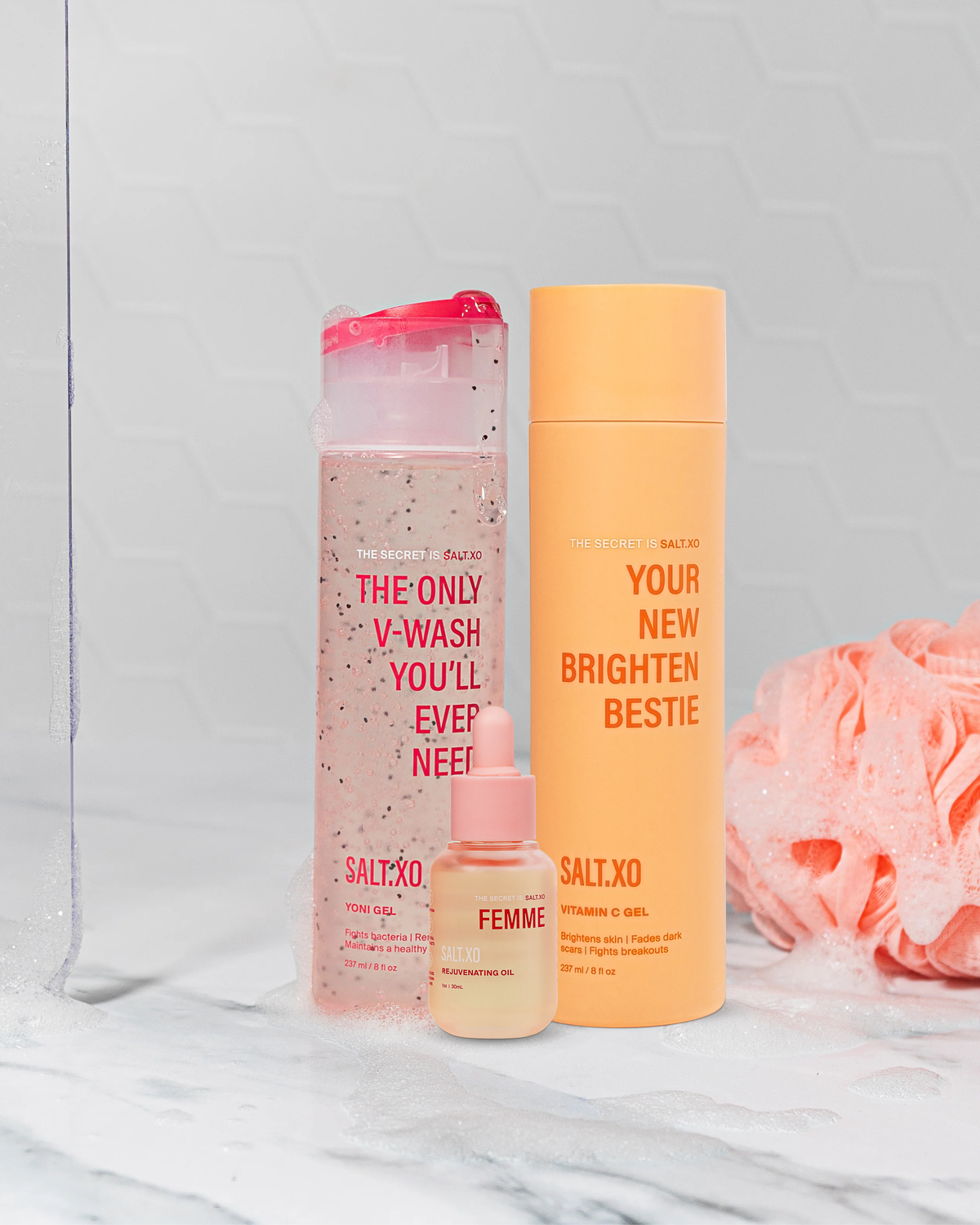 Jhalesa’s Favorites Bundle