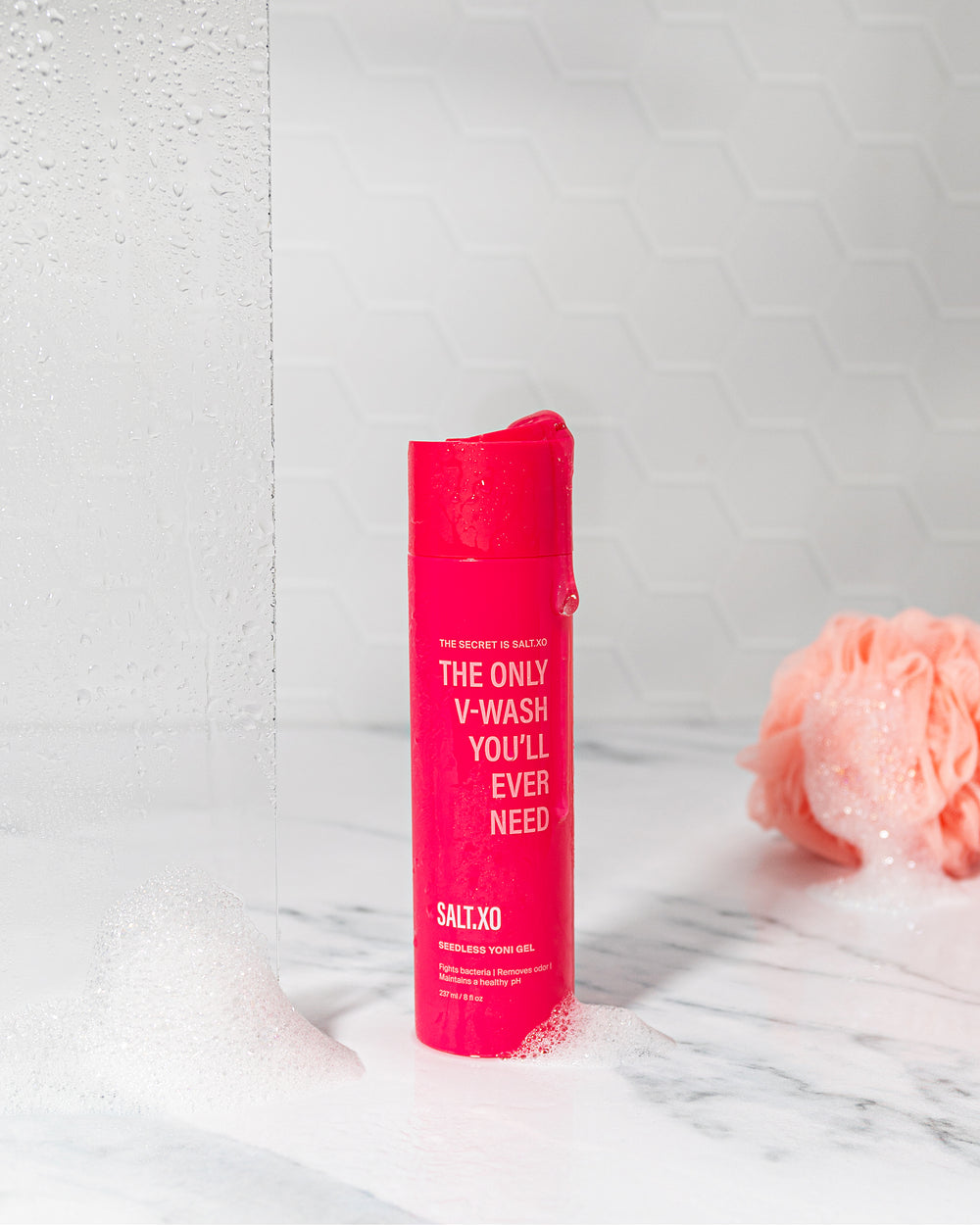 Yoni Seedless pH Balancing Intimate Wash