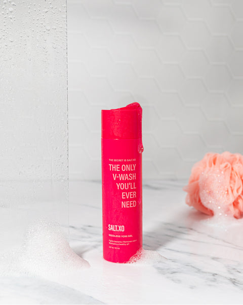 Yoni Seedless pH Balancing Intimate Wash