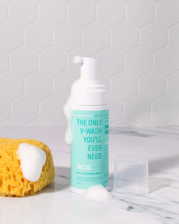 Aloe Intimate Wipes