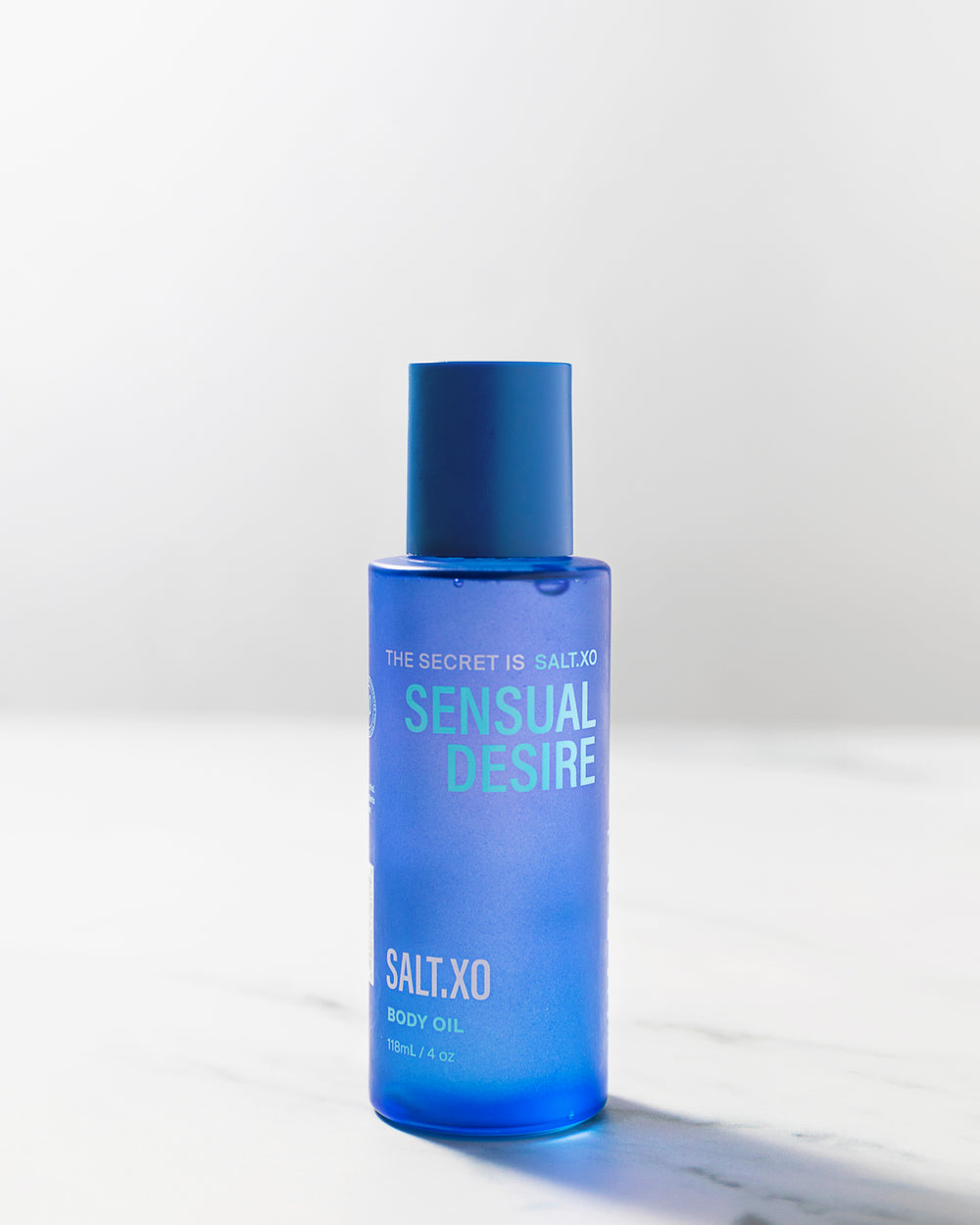 Sensual Desire Body Oil