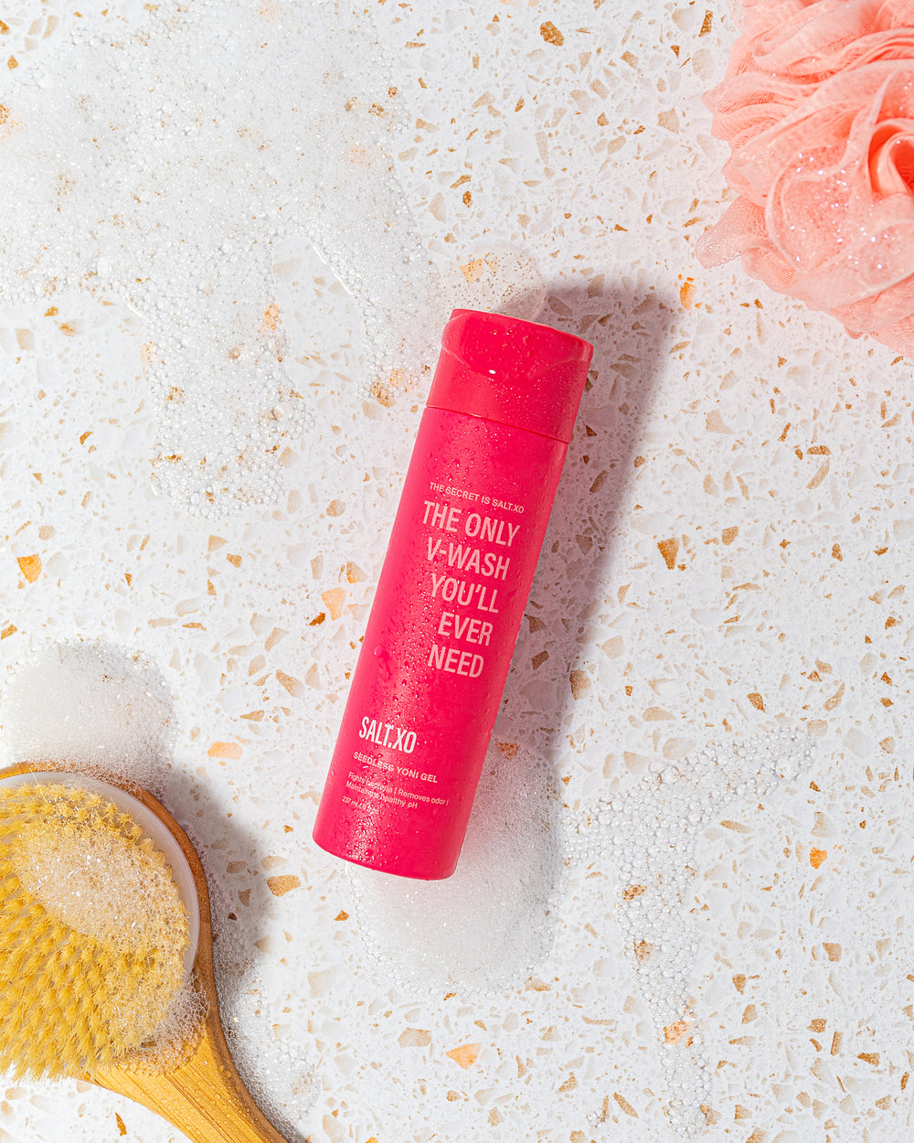 Yoni Seedless pH Balancing Intimate Wash