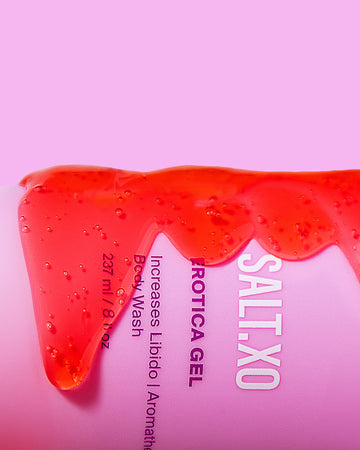 Erotica Gel