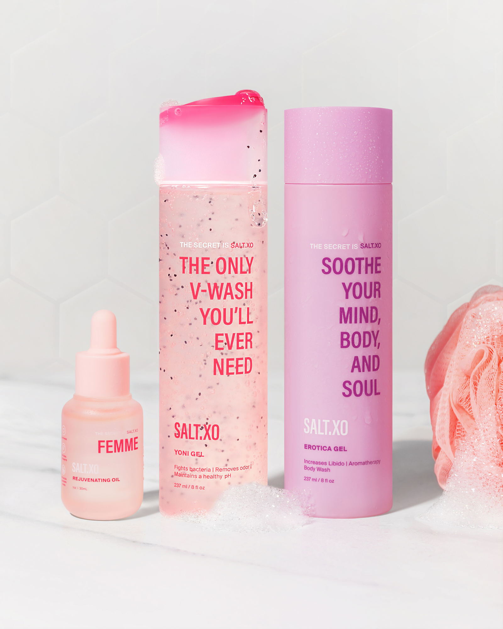 The Intimacy Kit