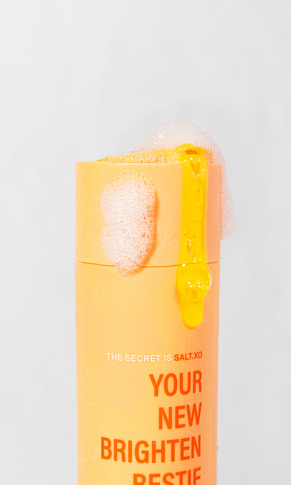Vitamin C + Turmeric Shower Gel