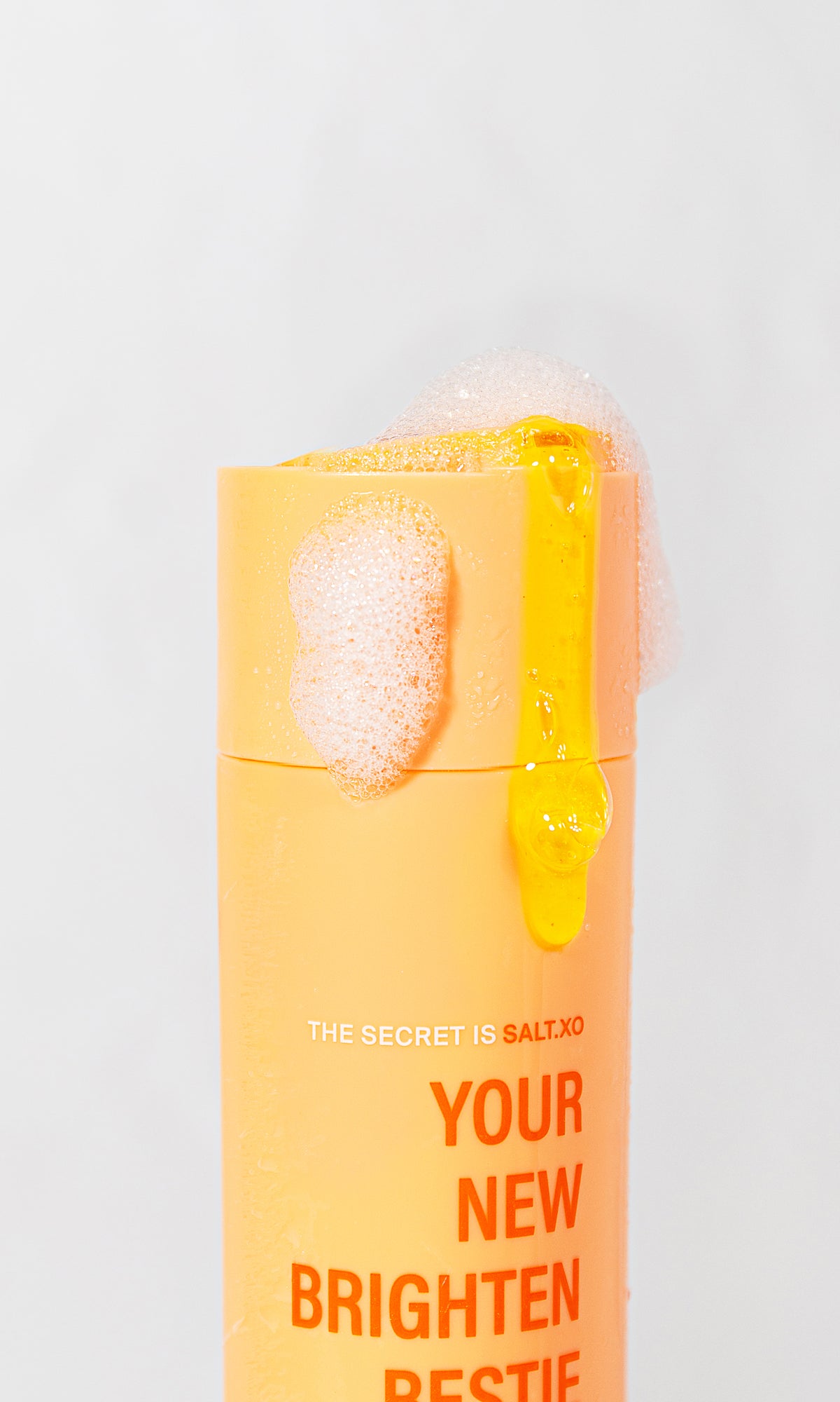 Vitamin C + Turmeric Shower Gel