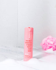 Sensitive Yoni Gel (pH Balancing Intimate Wash)