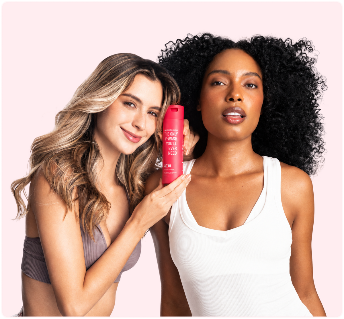 Seedless Yoni Gel (pH Balancing Intimate Wash)
