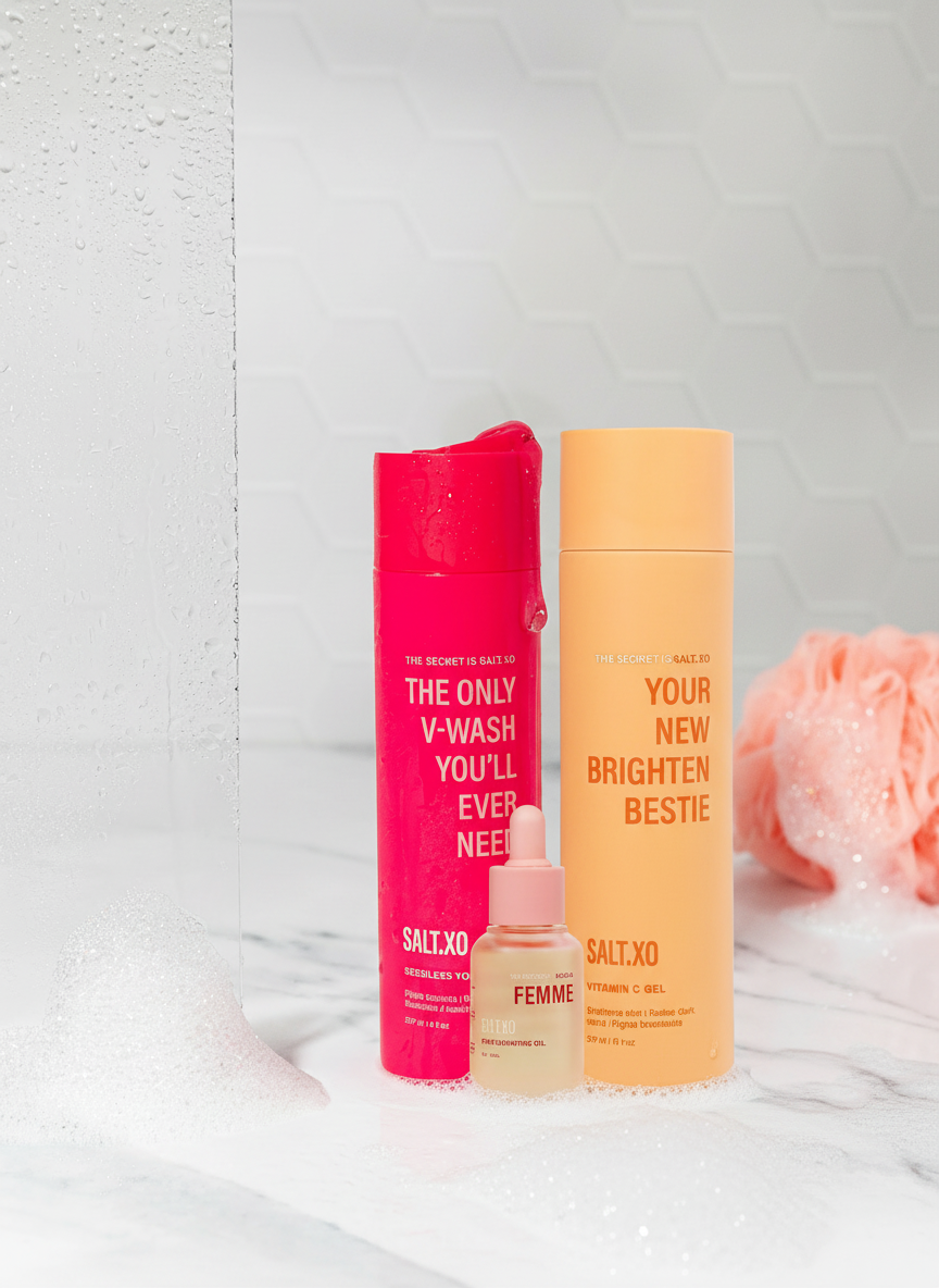 Jhalesa’s Favorites Bundle