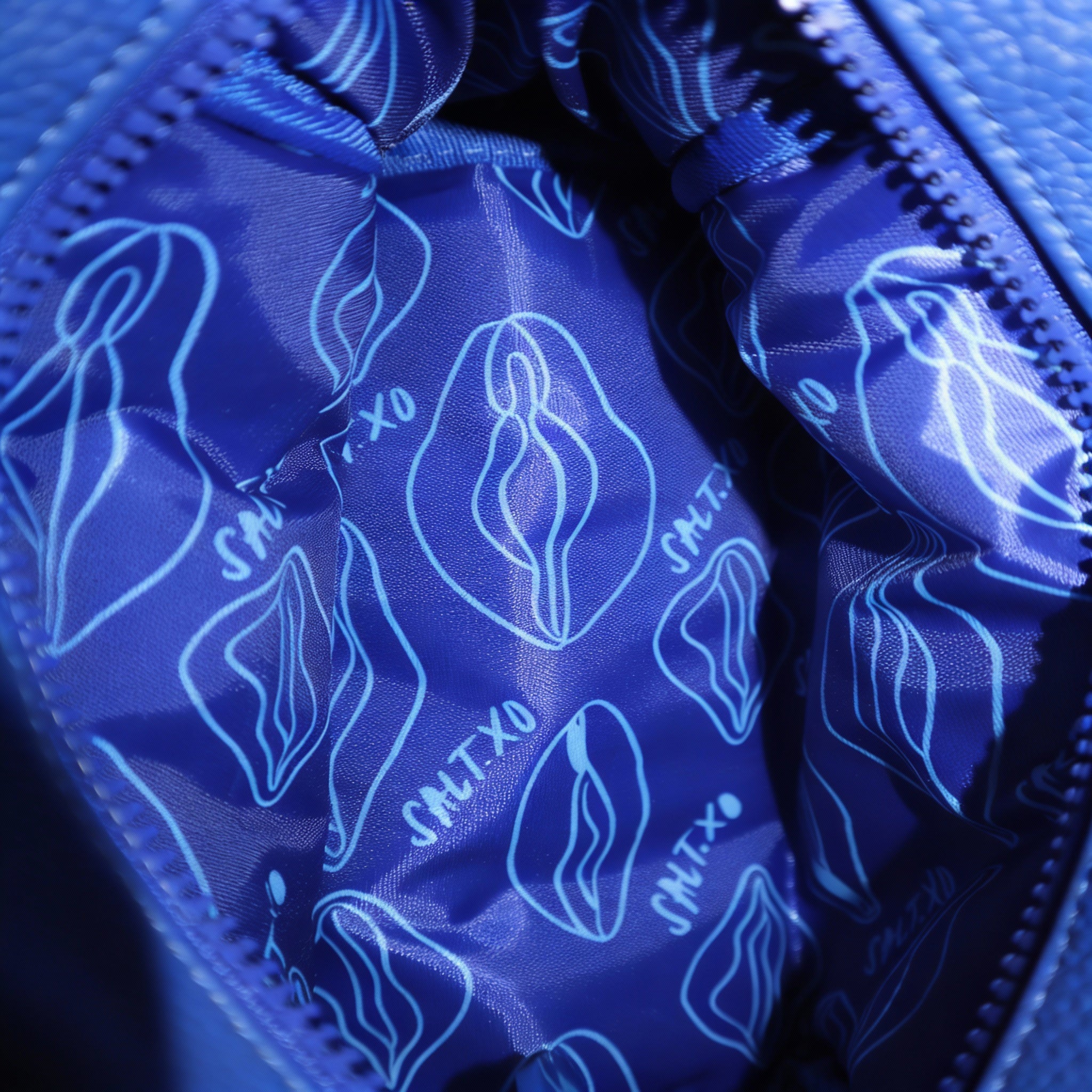 Salt.xo Essentials Travel Bag