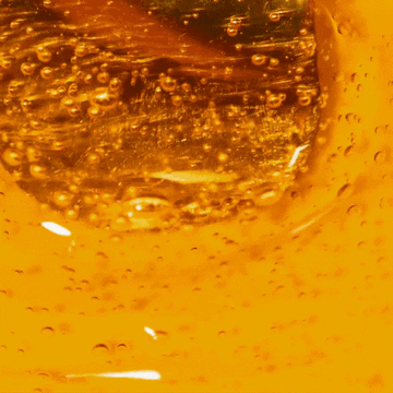 Honey Shower Gel