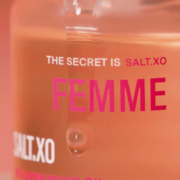 Femme Rejuv Oil- For Bikini Line and Vulva