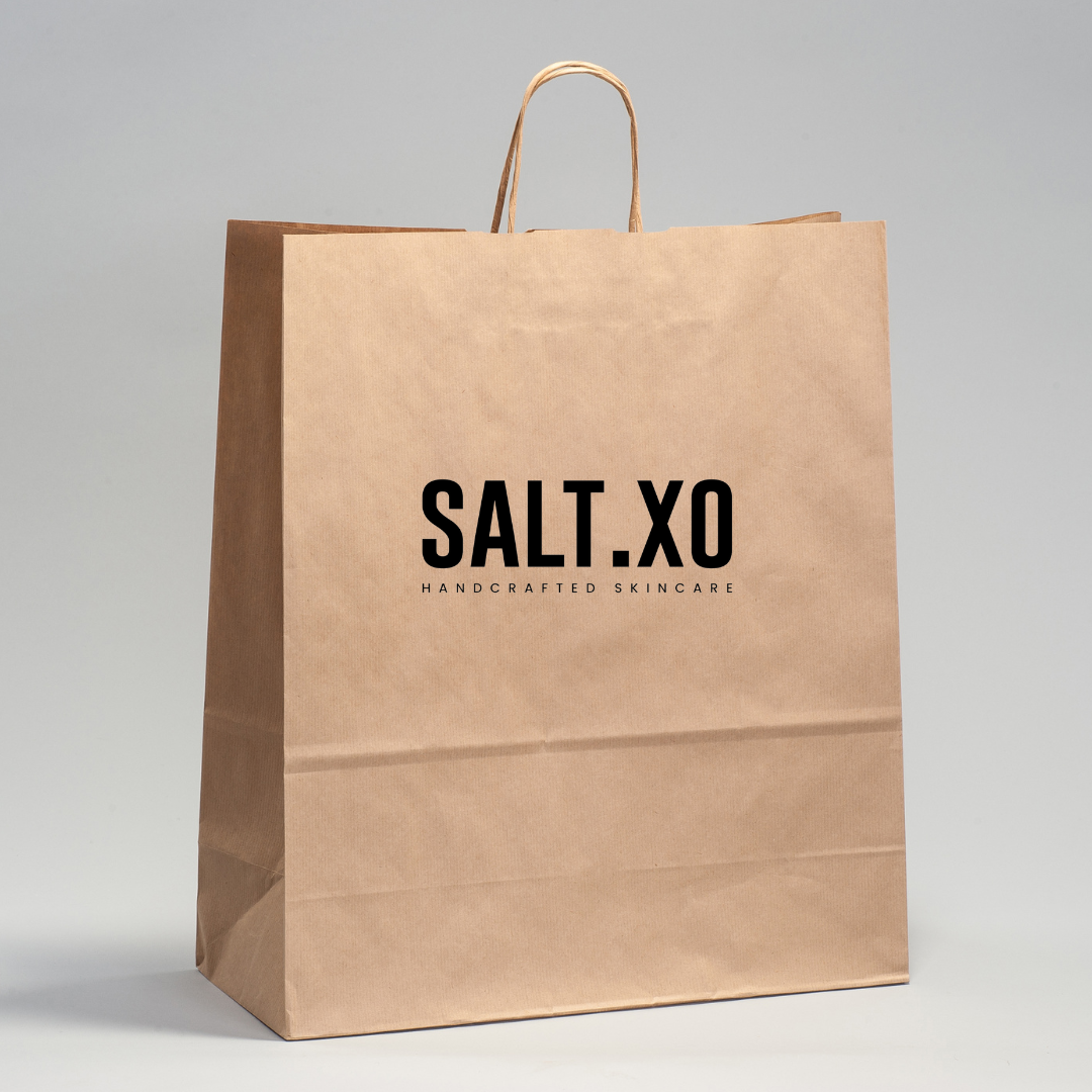 Salt.xo Gift Bag