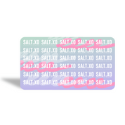 Saltbae Giftcard